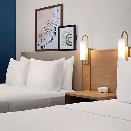 Spark By Hilton Atlanta Cumberland Ballpark Smyrna Zewnętrze zdjęcie