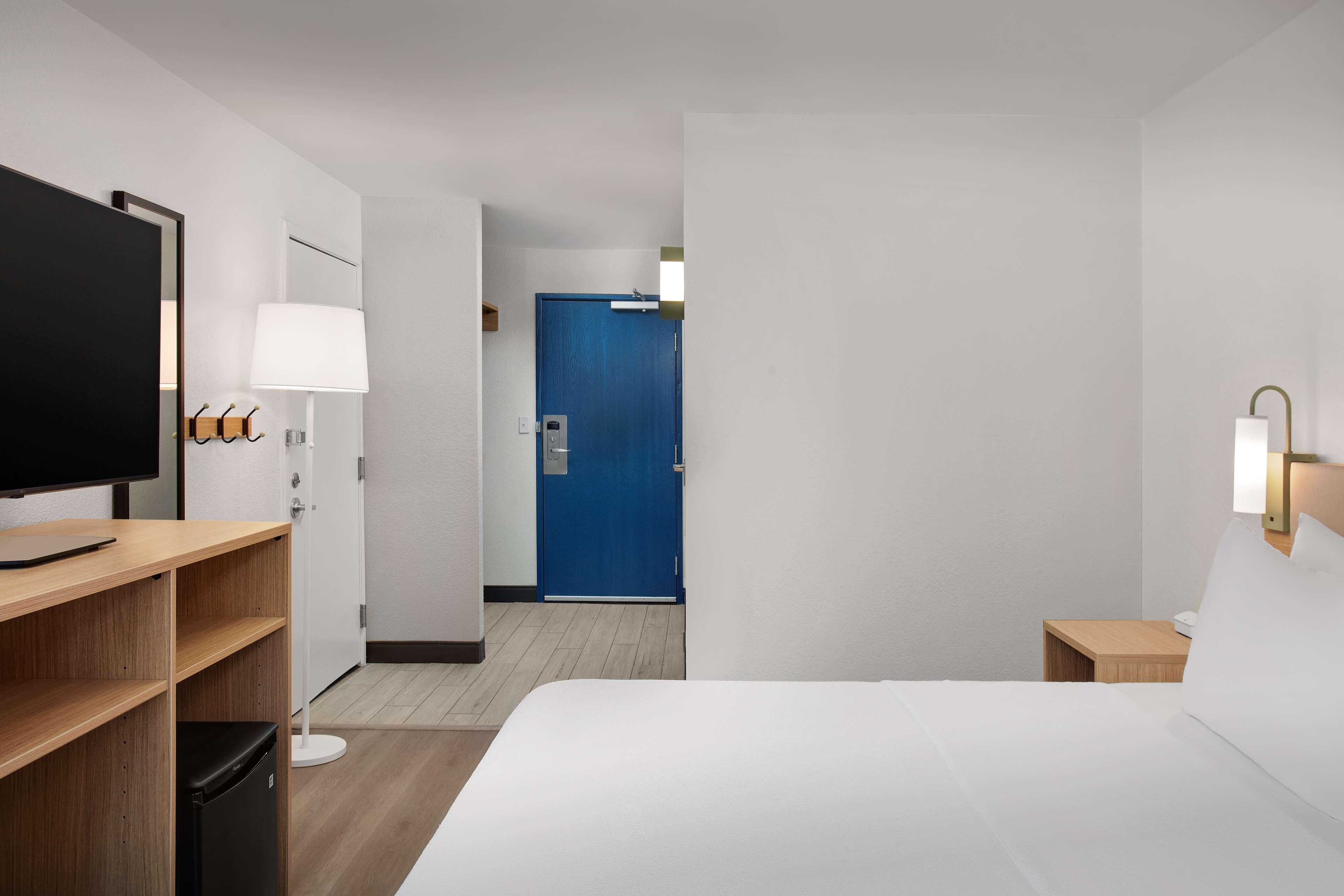Spark By Hilton Atlanta Cumberland Ballpark Smyrna Zewnętrze zdjęcie