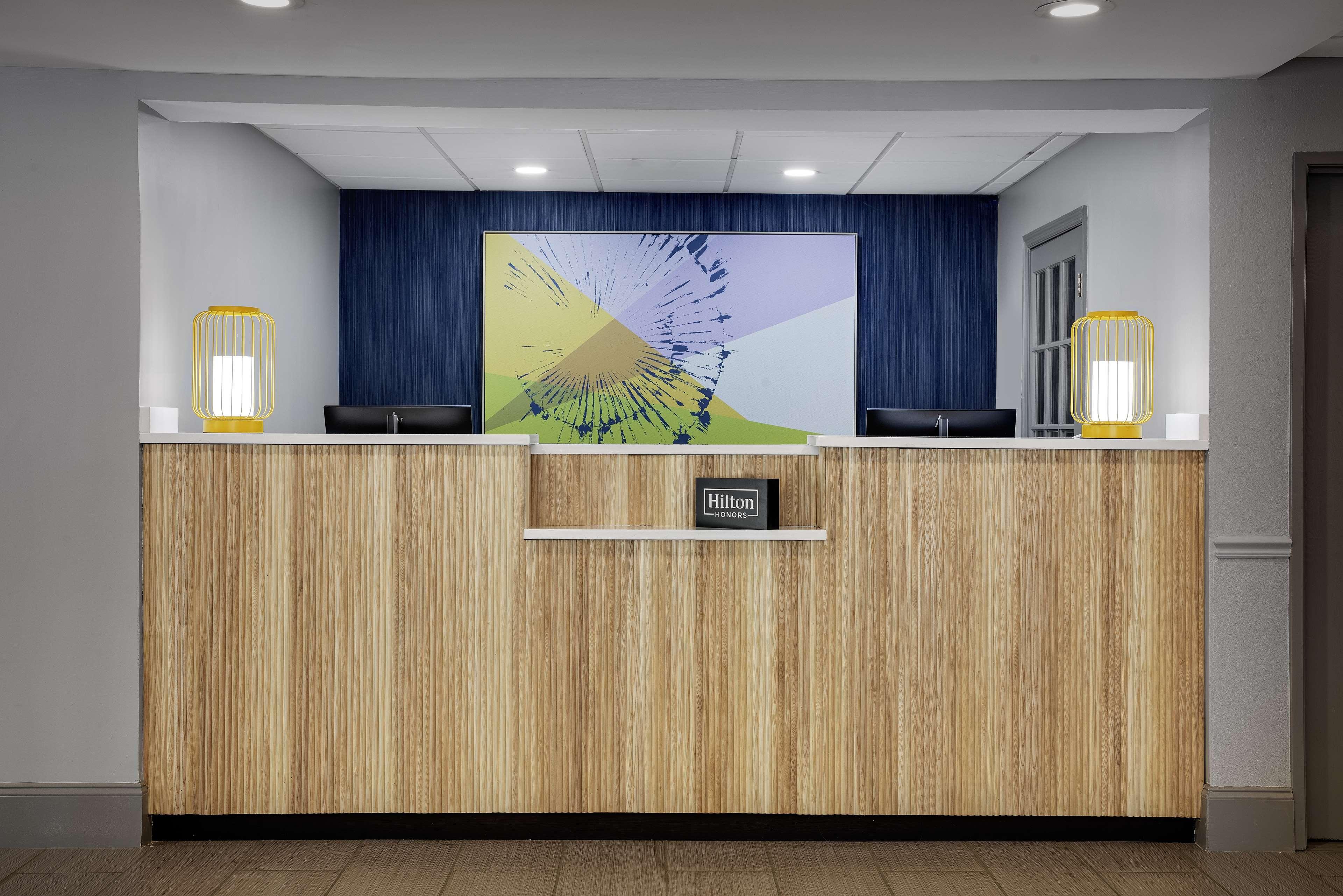 Spark By Hilton Atlanta Cumberland Ballpark Smyrna Zewnętrze zdjęcie